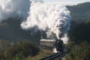 Locomotive Club of Great Britain Photographic Competition 2008.